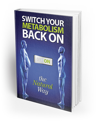 Switch Metabolism Back On
