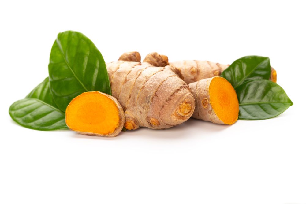 Curcumin for pancreatic cells