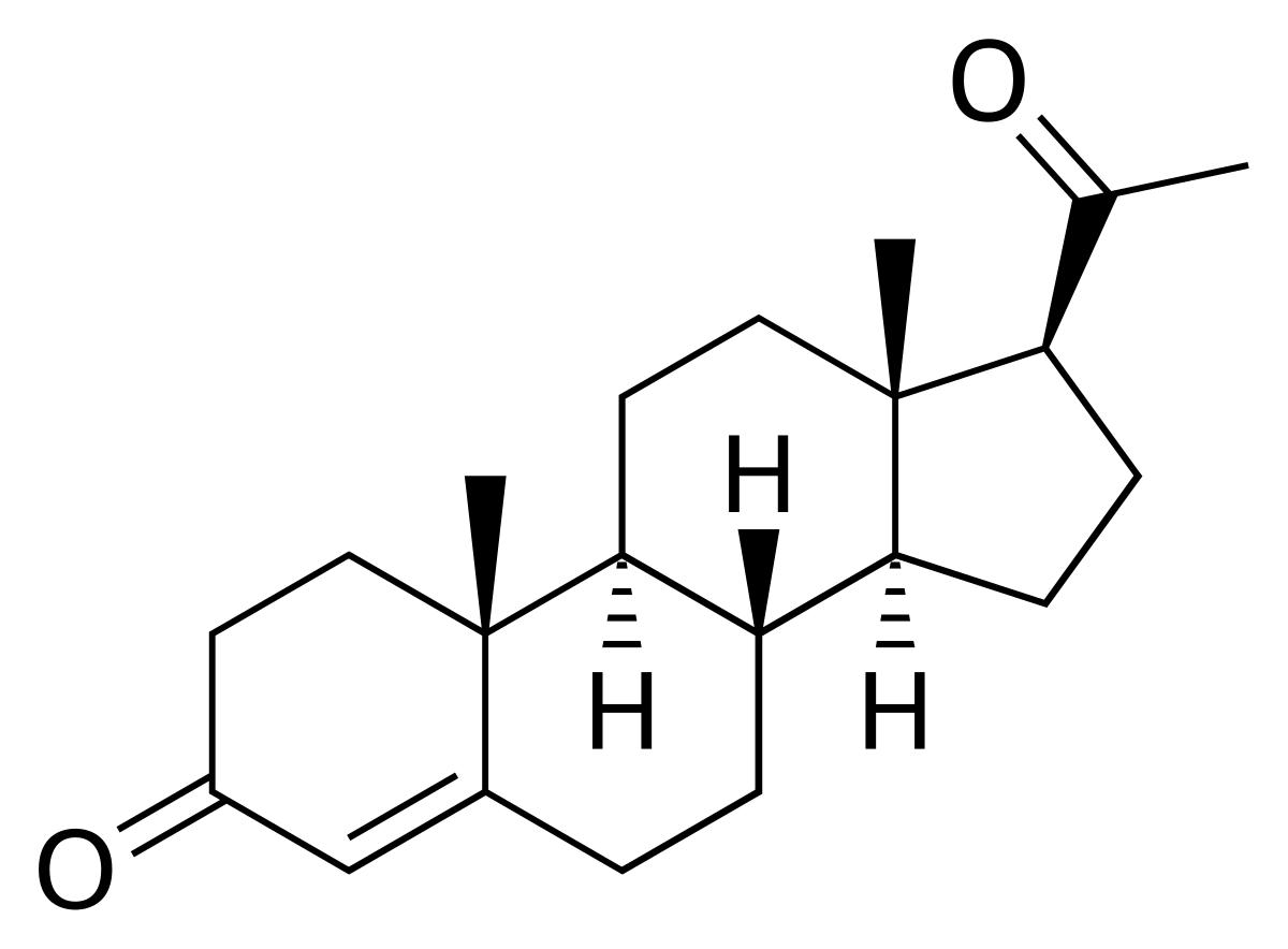 Progesterone