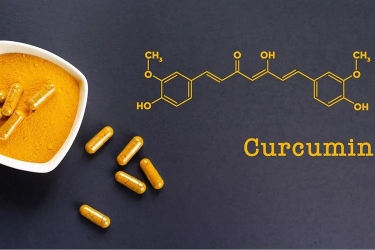 Curcumin