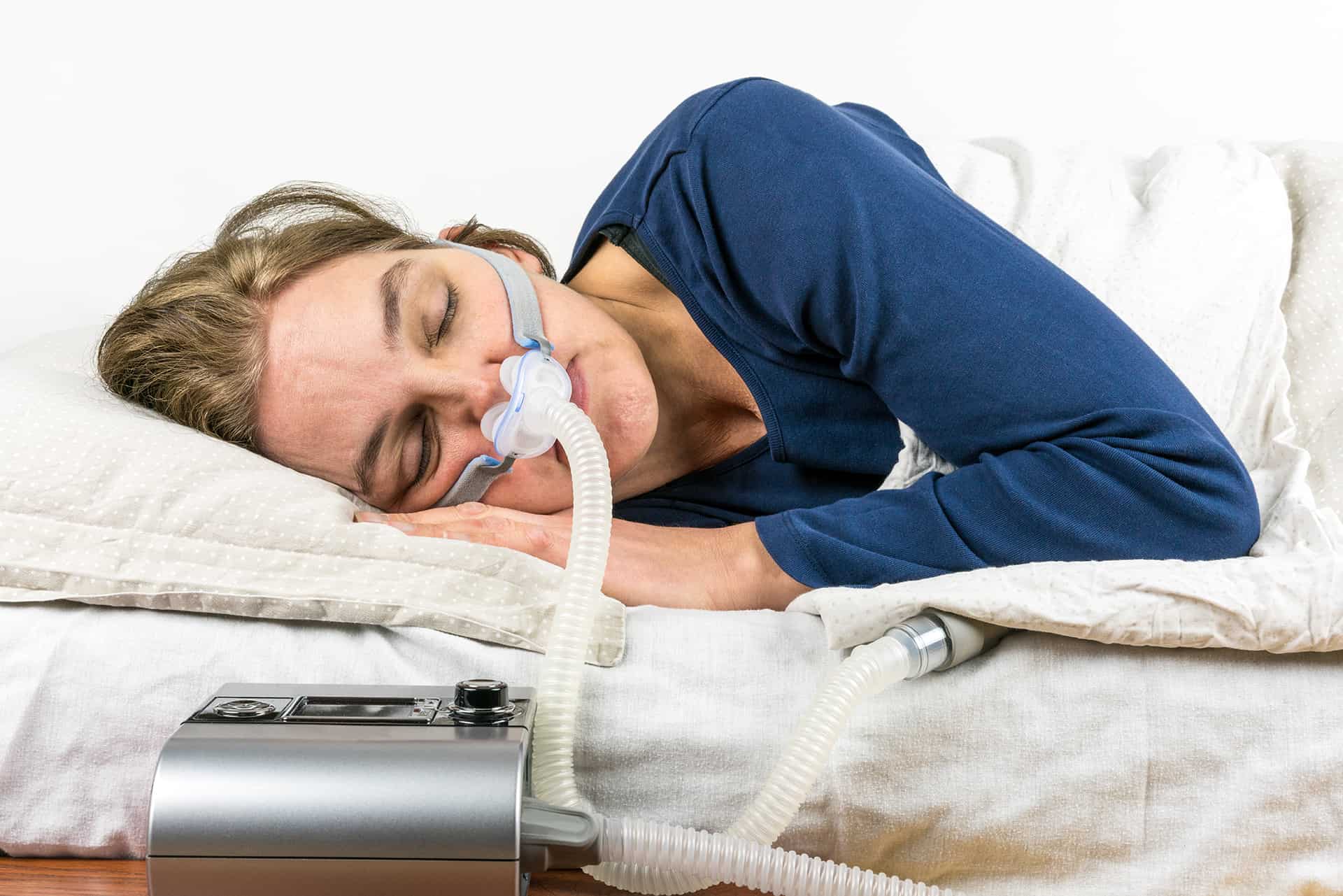 sleep apnea cpap