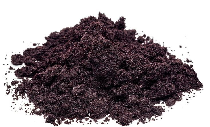 freeze dried acai