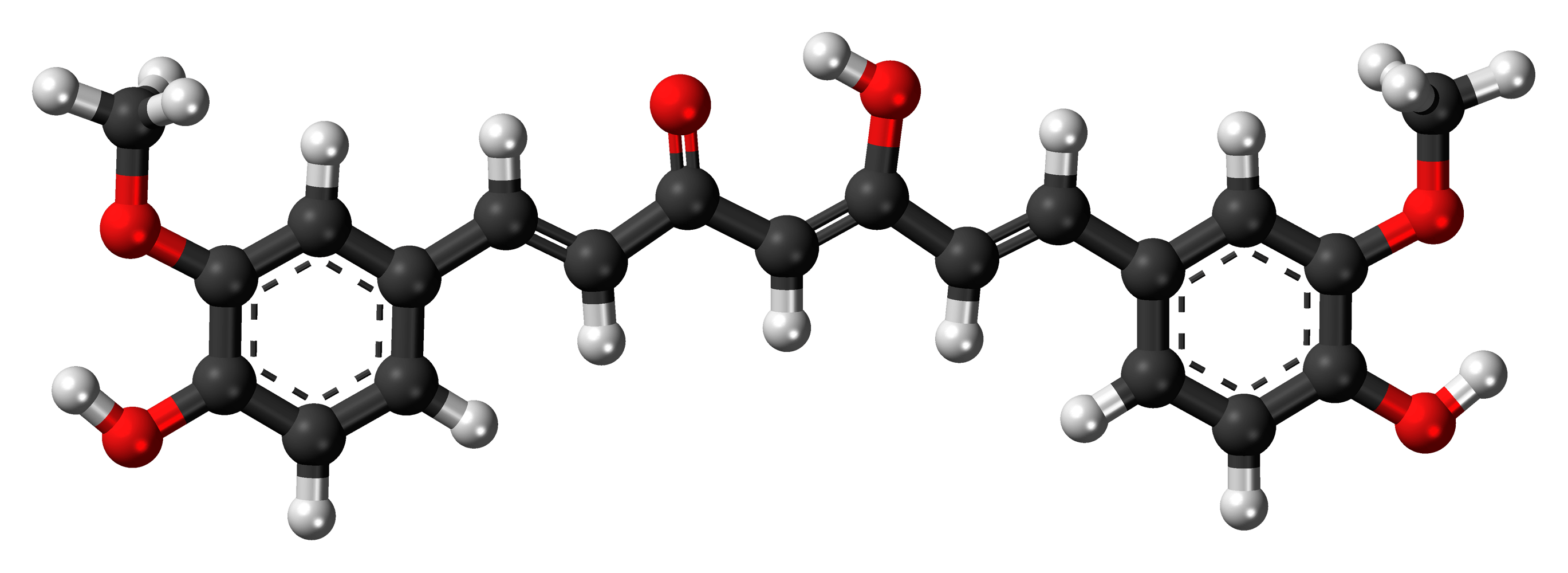 Curcumin