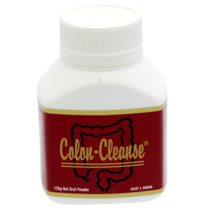 Colon Cleanse