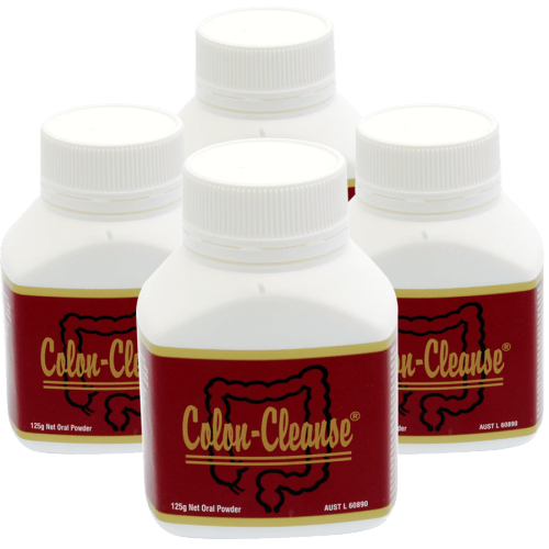 Colon Cleanse