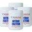 The Nitric Factor