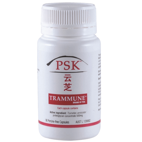 PSK Trammune