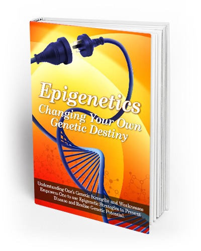 Epigenetics