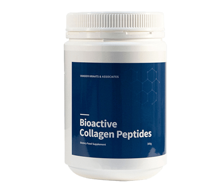 Bioactive Collagen Peptides