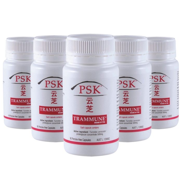 PSK Trammune - Buy 4 Get 1 Free