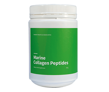 Marine Collagen Peptides