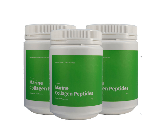 Marine Collagen Peptides