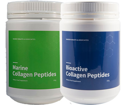 Collagen Peptides