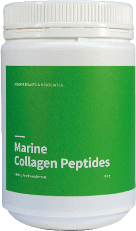 Marine Collagen Peptides