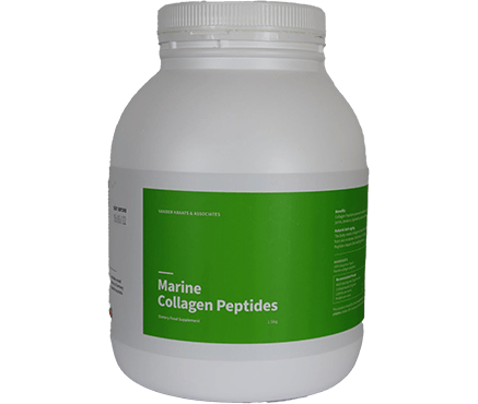 Marine Collagen Peptides