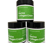 Marine Collagen Cream