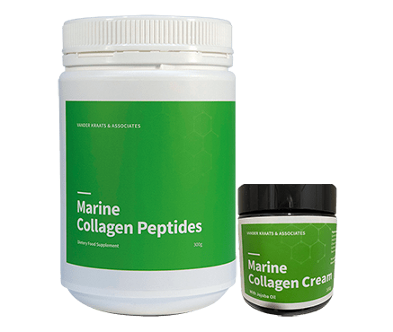 Marine Collagen