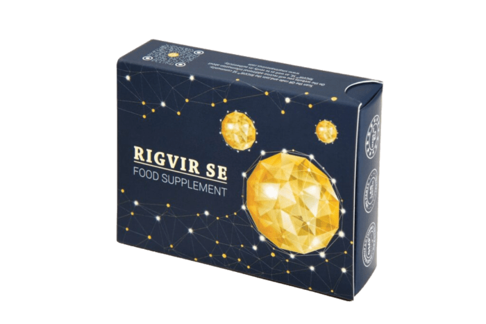 RIGVIR® SE Food Supplement