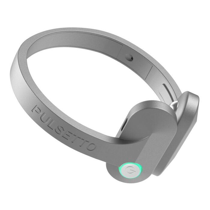 Pulsetto - Your Peace & Better Sleep Partner